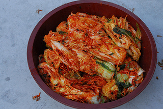Kimchi Picture