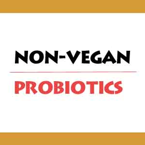 nonvegan-probiotics