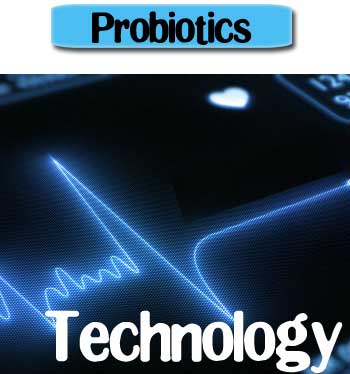 probiotics-technology